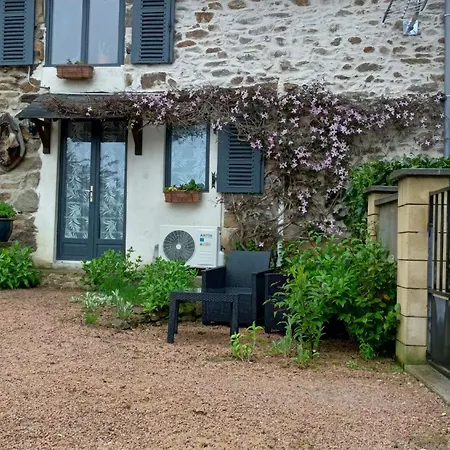 Charming Typical Auvergne *